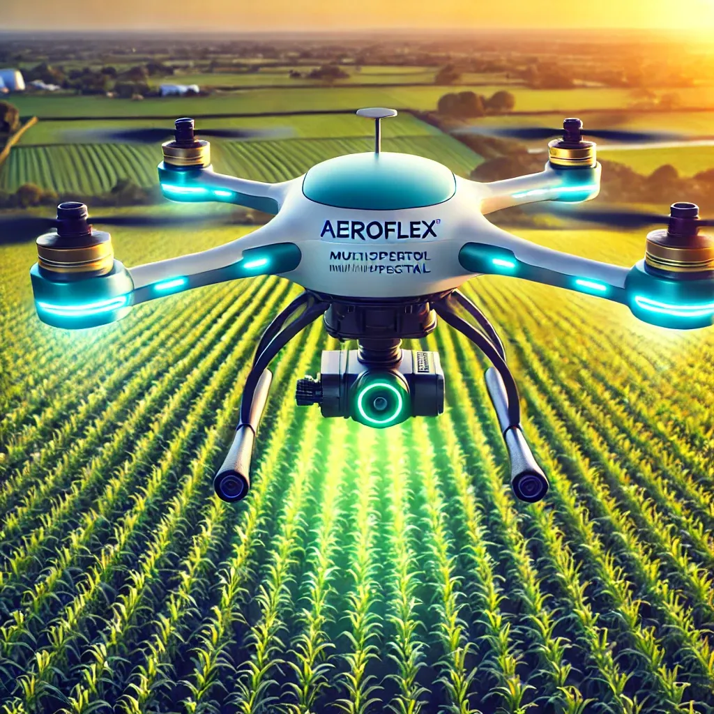 Agriculture Drone